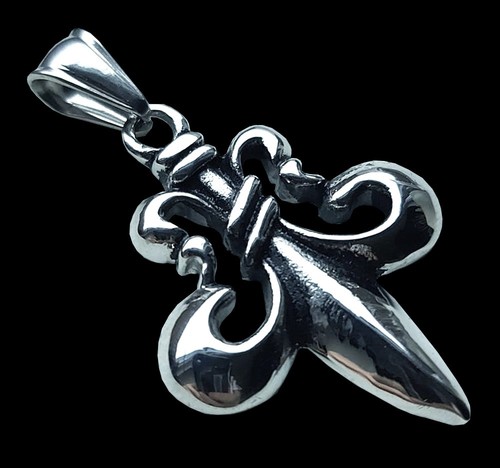 Edelstahl anhänger 316l - edelstahl,
