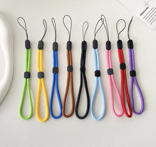 Einstellbare handschlaufe - ,