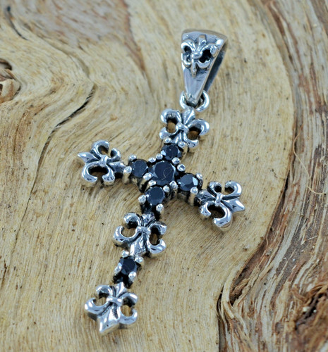 925 sterling silber anhänger - 925,