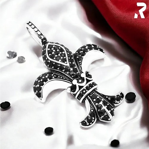 Rockyfy edelstahl lilien - rockyfy,