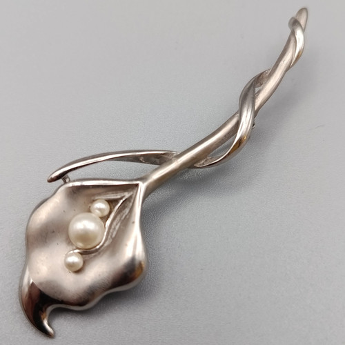Elegante calla lilie - elegante,
