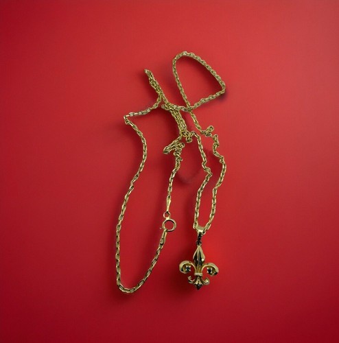 Glamira goldkette 585 14 - 585,