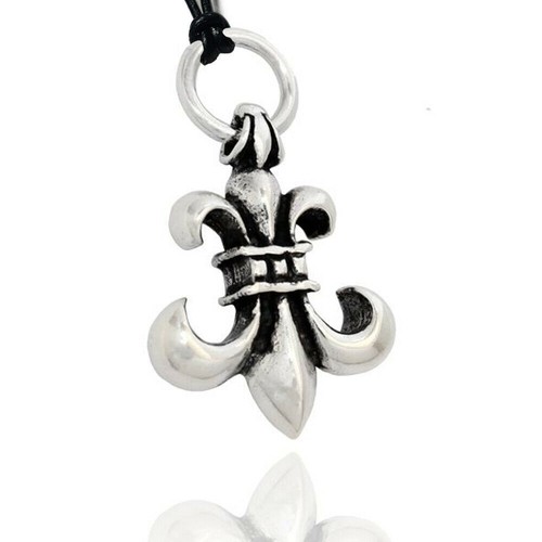 Hoplo lilie schmuck - lilie,