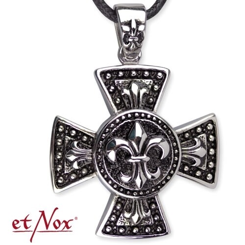Schwertlilie kreuz cross - schwertlilie,