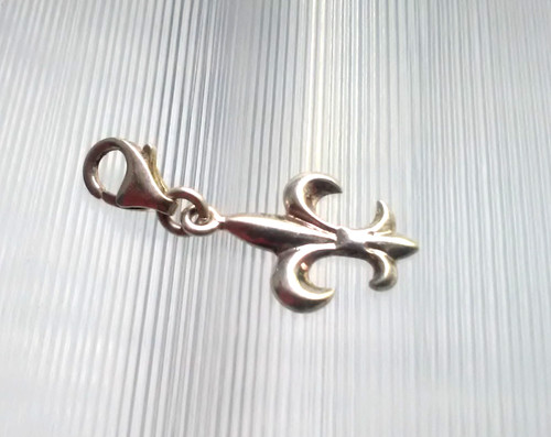 Anhänger charm silber 925 - anhänger,