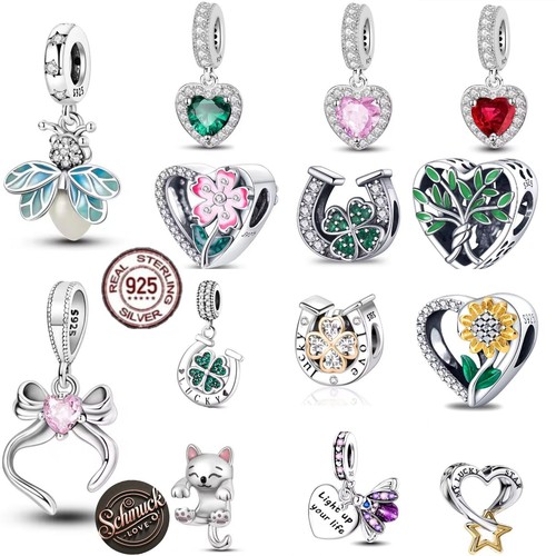 Charms anhänger silber 925 - anhänger,