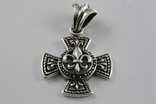 Kreuz lilien fleur lis - de,