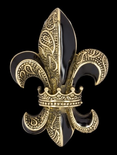 Fleur lys ritter lilie - de,