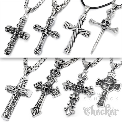 Hochwertige kreuz anhänger - kreuz,
