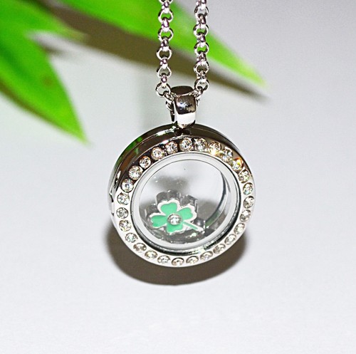 Auswahl floating charms - +++,