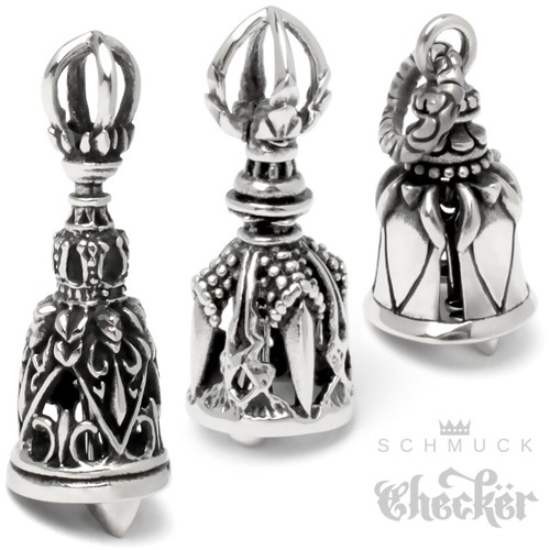 Schutz-Glöckchen