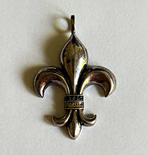 Thomas sabo anhänger - thomas,