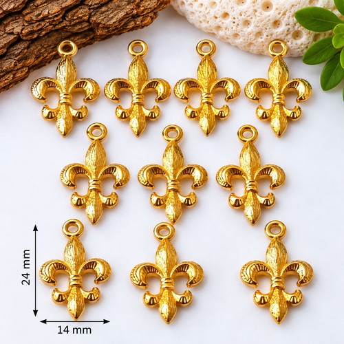 Lilien fleur de lis - lilien, fleur-de-lis