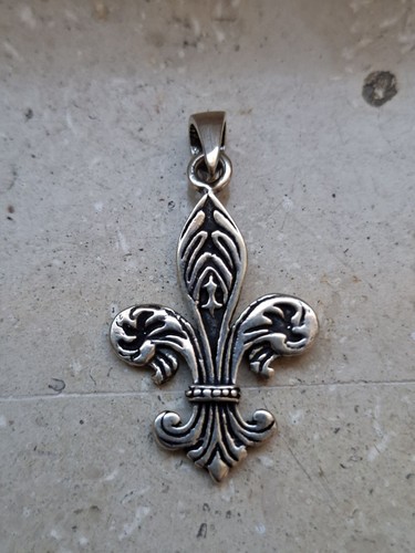 Ritterlilie fleur lys - ritterlilie, de