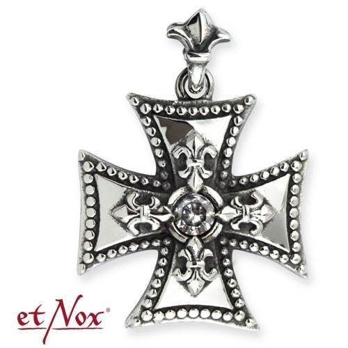 Schwertlilie amulett - schwertlilie,